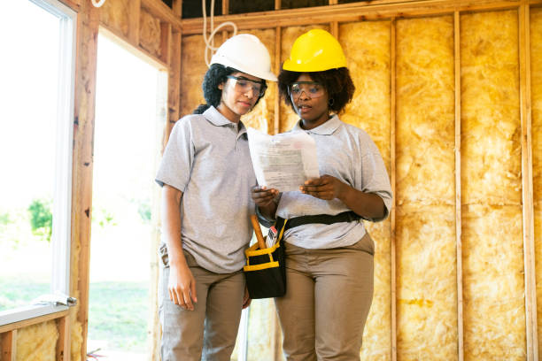 Attic Insulation Near Me in Milton, LA